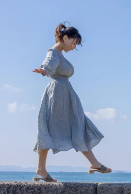 (吉根ゆりあ) 甜美外表下藏飽滿兇器 吸引全員的目光 (29 相片)