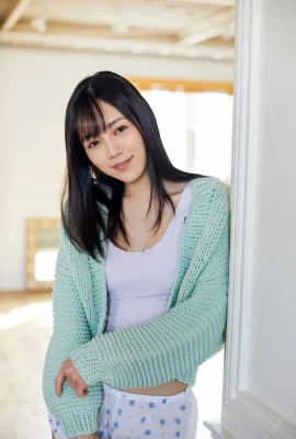 世界上最美麗的頭髮裸露，超過100次，完美的效果。 Suzumori Remu（94張照片）