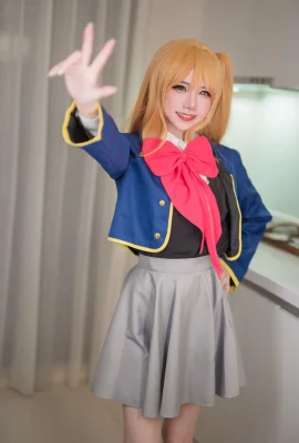 Sally Dorasnow  –  Ruby Maid（22張照片）