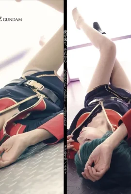 晚上來了