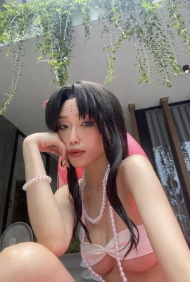 Elizamiaom  – 泳衣Kiara