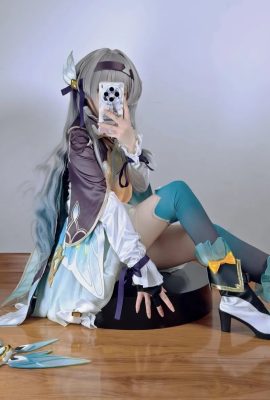 螢火蟲（Sonkai：Star Roil）