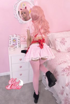 Velvet Valerina  –  Reese（動物交叉）