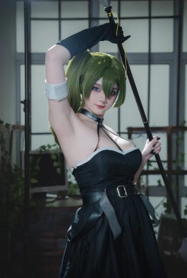 xiaoyukiko- ubel