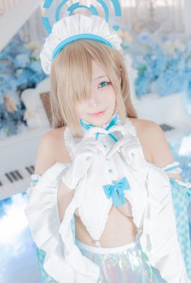 takanashi hanari  –  Asuna