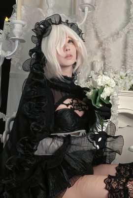 Milkyray  –  2B