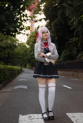 Caticornplay  –  Alya