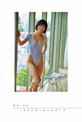 (村上りいな) 美胸曲線太迷人 養眼福利看到賺到 (32 圖片)