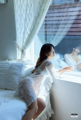 (So Young ) 身材曲線超有感染力 誘惑全開 (55 照片)
