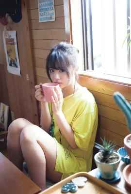 (平嶋夏海) 白嫩肌膚滑嫩肉感身材超可口 真的完美 (32 圖片)