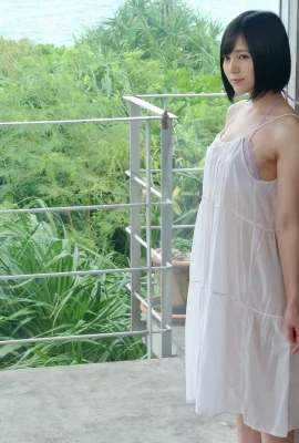 Suzumori Remu的“透明身體”（20張照片）