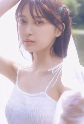 (小山璃奈) 絕對領域太誘惑！還有火辣修長美體 (21 相片)