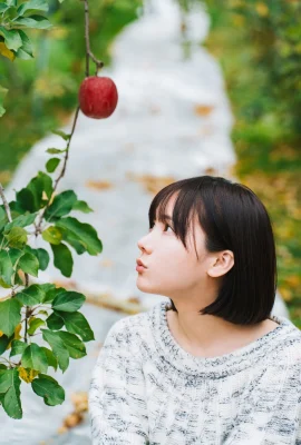 (けんけん) 火辣事業線太吸睛了！身材凹凸有致 (32 相片)