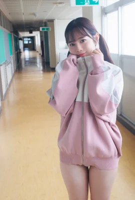 (近藤沙瑛子) 外型甜美身材又辣 誰受得了誘惑 (30 照片)