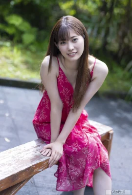(美谷朱里) 水汪大眼好誘惑 全身上下都是焦點 (21 照片)