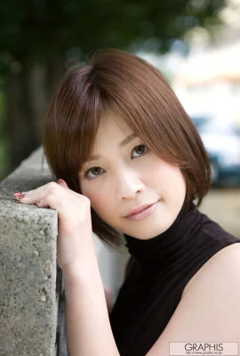 (奧田咲) 熟女魅力無窮 惹火肉體讓人招架不住 (31 圖片)