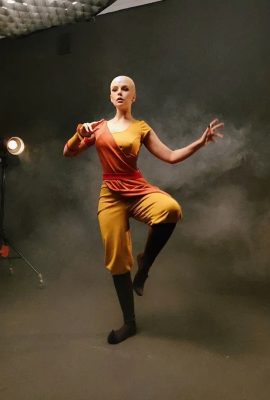 asami門 –  aang