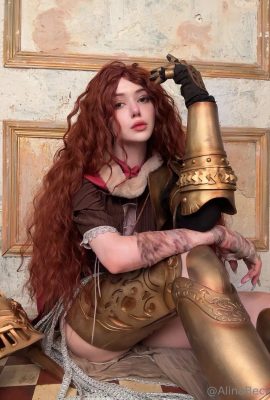 Alina Becker -Malenia