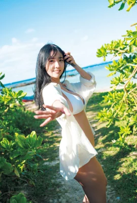 (天羽希純) 外型可愛身材又帶點性感 佔據你的身心 (31 圖片)