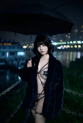 yuuhui玉彙 – 夜遊輪渡 (118 相片)