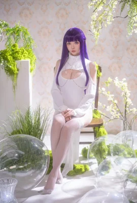 星之遲遲 – 25年3月計劃E 葬送的芙莉蓮 菲倫