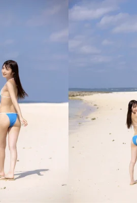 Nogi Yumu Idolpost No.17我在Yuna的眼中（ELD）2（49張照片）
