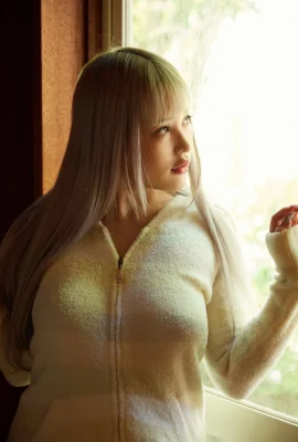 (白雪ひめ) 豐沛乳量溢出….就是要擄獲所有粉絲 (27 圖片)