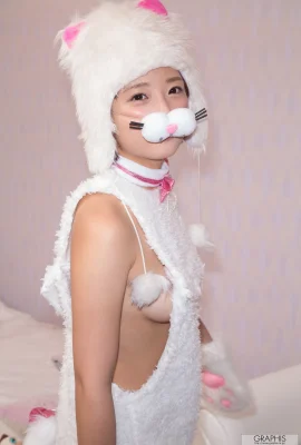(紗倉まな) 氣質美女白皙身材養眼大解放 各種福利 (39 照片)