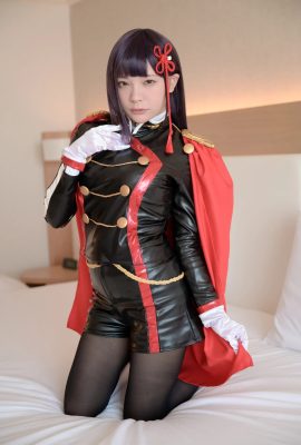 （Pinnki Web）Ren Yamashiro（Mato Seihei No Slave）
