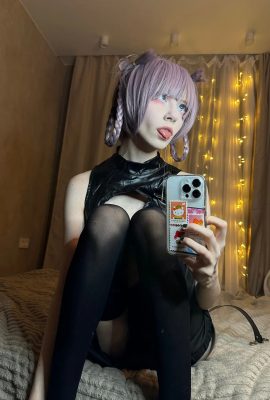 您的Mallldoll -Nazuna